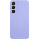 Чохол для смартфона Cosmic Silicone Case AA for Samsung Galaxy A25 5G Elegant Purple (CosSilSAA255GElegantPurple)