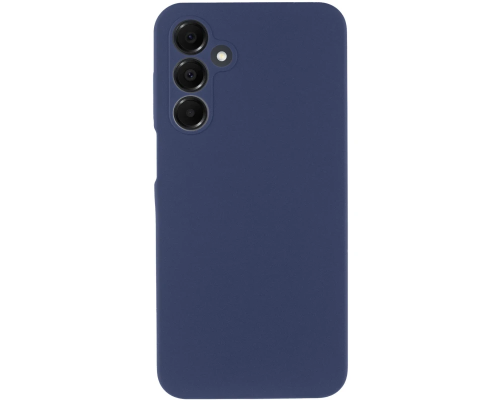 Чохол для смартфона Cosmic Silicone Case AA for Samsung Galaxy A25 5G Midnight Blue (CosSilSAA255GMidnightBlue)