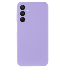 Чохол для смартфона Cosmic Silicone Case AA for Samsung Galaxy A26 5G Elegant Purple (CosSilSAA265GElegantPurple)