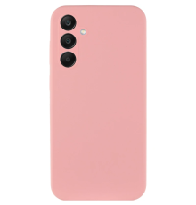 Чохол для смартфона Cosmic Silicone Case AA for Samsung Galaxy A35 Rose Pink (CosSilSAA35RosePink)