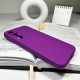 Чохол для смартфона Cosmic Silicone Case AA for Samsung Galaxy A35 Purple (CosSilSAA35Purple)