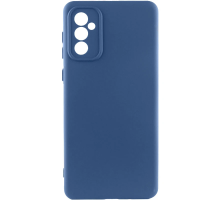 Чохол для смартфона Cosmic Silicone Case AA for Samsung Galaxy A36 Light Blue (CosSilSAA36LightBlue)