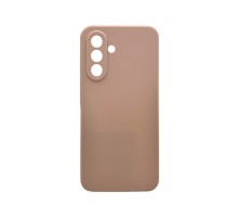 Чохол для смартфона Cosmic Silicone Case AA for Samsung Galaxy A36 Sand Powder (CosSilSAA36SandPowder)