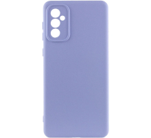 Чохол для смартфона Cosmic Silicone Case AA for Samsung Galaxy A36 Elegant Purple (CosSilSAA36ElegantPurple)