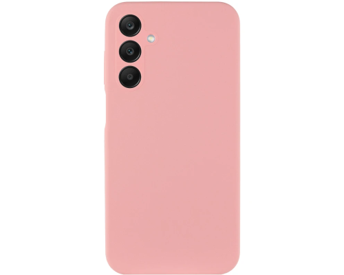 Чохол для смартфона Cosmic Silicone Case AA for Samsung Galaxy A55 Rose Pink (CosSilSAA55RosePink)