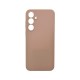 Чохол для смартфона Cosmic Silicone Case AA for Samsung Galaxy A55 Sand Powder (CosSilSAA55SandPowder)