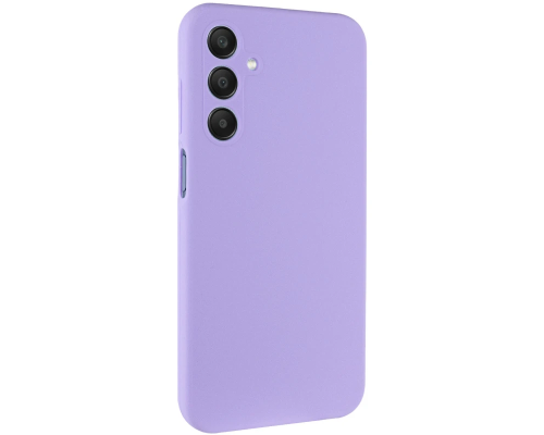Чохол для смартфона Cosmic Silicone Case AA for Samsung Galaxy A55 Elegant Purple (CosSilSAA55ElegantPurple)