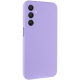 Чохол для смартфона Cosmic Silicone Case AA for Samsung Galaxy A55 Elegant Purple (CosSilSAA55ElegantPurple)