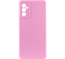 Чохол для смартфона Cosmic Silicone Case AA for Samsung Galaxy A56 Rose Pink (CosSilSAA56RosePink)