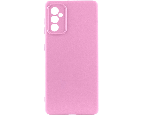 Чохол для смартфона Cosmic Silicone Case AA for Samsung Galaxy A56 Rose Pink (CosSilSAA56RosePink)