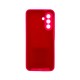 Чохол для смартфона Cosmic Silicone Case AA for Samsung Galaxy A56 Phosphor (CosSilSAA56Phosphor)