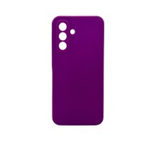 Чохол для смартфона Cosmic Silicone Case AA for Samsung Galaxy A56 Purple (CosSilSAA56Purple)