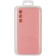 Чохол для смартфона Cosmic Silicone Case AA for Samsung Galaxy S24 Rose Pink (CosSilSAS24RosePink)