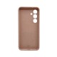 Чохол для смартфона Cosmic Silicone Case AA for Samsung Galaxy S24 Sand Powder (CosSilSAS24SandPowder)