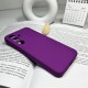 Чохол для смартфона Cosmic Silicone Case AA for Samsung Galaxy S24 Purple (CosSilSAS24Purple)