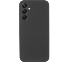 Чохол для смартфона Cosmic Silicone Case AA for Samsung Galaxy S24 Plus Black (CosSilSAS24PBlack)