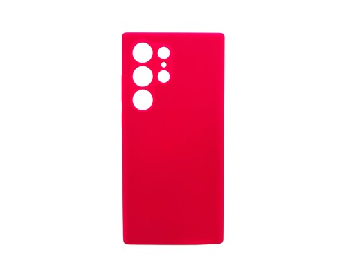 Чохол для смартфона Cosmic Silicone Case AA for Samsung Galaxy S24 Ultra Phosphor (CosSilSAS24UPhosphor)