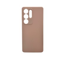 Чохол для смартфона Cosmic Silicone Case AA for Samsung Galaxy S25 Ultra Sand Powder (CosSilSAS25USandPowder)