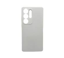 Чохол для смартфона Cosmic Silicone Case AA for Samsung Galaxy S25 Ultra White (CosSilSAS25UWhite)