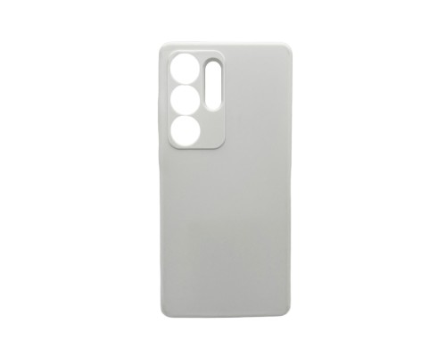 Чохол для смартфона Cosmic Silicone Case AA for Samsung Galaxy S25 Ultra White (CosSilSAS25UWhite)