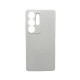 Чохол для смартфона Cosmic Silicone Case AA for Samsung Galaxy S25 Ultra White (CosSilSAS25UWhite)