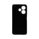 Чохол для смартфона Cosmic Silicone Case AA for Xiaomi Redmi 13 4G Black (CosSilXi134GBlack)
