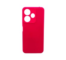Чохол для смартфона Cosmic Silicone Case AA for Xiaomi Redmi 13 4G Phosphor (CosSilXi134GPhosphor)