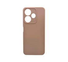 Чохол для смартфона Cosmic Silicone Case AA for Xiaomi Redmi 13 4G Sand Powder (CosSilXi134GSandPowder)