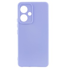 Чохол для смартфона Cosmic Silicone Case AA for Xiaomi Redmi 13 4G Elegant Purple (CosSilXi134GElegantPurple)