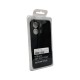 Чохол для смартфона Cosmic Silicone Case AA for Xiaomi Redmi 13C 4G/POCO С65 Black (CosSilXi13CBlack)