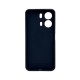 Чохол для смартфона Cosmic Silicone Case AA for Xiaomi Redmi 13C 4G/POCO С65 Midnight Blue (CosSilXi13CMidnightBlue)