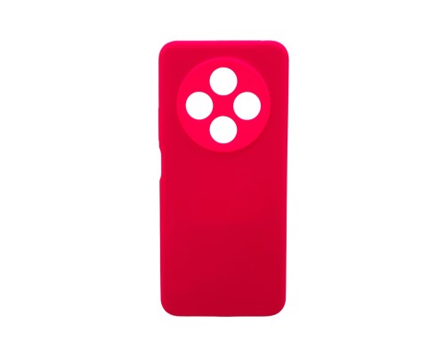 Чохол для смартфона Cosmic Silicone Case AA for Xiaomi Redmi 14C Phosphor (CosSilXi14CPhosphor)