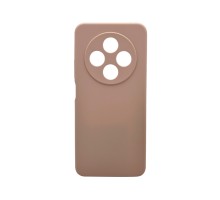 Чохол для смартфона Cosmic Silicone Case AA for Xiaomi Redmi 14C Sand Powder (CosSilXi14CSandPowder)