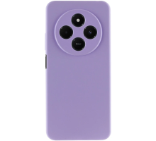 Чохол для смартфона Cosmic Silicone Case AA for Xiaomi Redmi 14C Elegant Purple (CosSilXi14CElegantPurple)