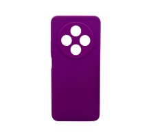 Чохол для смартфона Cosmic Silicone Case AA for Xiaomi Redmi 14C Purple (CosSilXi14CPurple)