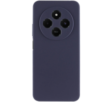 Чохол для смартфона Cosmic Silicone Case AA for Xiaomi Redmi 14C Midnight Blue (CosSilXi14CMidnightBlue)