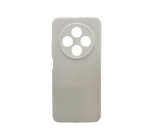 Чохол для смартфона Cosmic Silicone Case AA for Xiaomi Redmi 14C White (CosSilXi14CWhite)