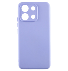 Чохол для смартфона Cosmic Silicone Case AA for Xiaomi Redmi Note 13 4G Elegant Purple (CosSilXiNo13ElegantPurple)