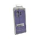 Чохол для смартфона Cosmic Silicone Case AA for Xiaomi Redmi Note 14 4G (EUR VER) Elegant Purple (CosSilXiNo14ElegantPurple)