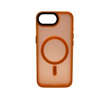 Чохол для смартфона Cosmic Magnetic Color HQ for Apple iPhone 16e Orange (MagColor16eYellow)