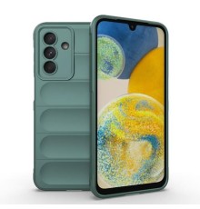 Чохол для смартфона Cosmic Magic Shield for Samsung Galaxy A26 5G Dark Green (MagicShSA26Green)