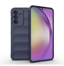 Чохол для смартфона Cosmic Magic Shield for Samsung Galaxy A56 5G Sapphire (MagicShSAA565GSapphire)