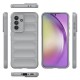Чохол для смартфона Cosmic Magic Shield for Samsung Galaxy A56 5G Grey Smoke (MagicShSAA565GGrey)