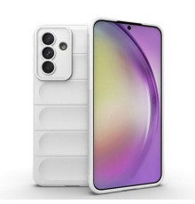 Чохол для смартфона Cosmic Magic Shield for Samsung Galaxy A56 5G White (MagicShSAA565GWhite)