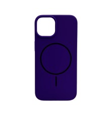 Чохол для смартфона Cosmic Silicone Case Magnetic for Apple iPhone 13 37,Modena (SilMag13-37)