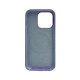 Чохол для смартфона Cosmic Silicone Case Magnetic for Apple iPhone 13 Pro Max 47,Elegant Purple (SilMag13PM-47)