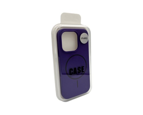 Чохол для смартфона Cosmic Silicone Case Magnetic for Apple iPhone 14 Pro Max 37,Modena (SilMag14PM-37)