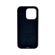 Чохол для смартфона Cosmic Silicone Case Magnetic for Apple iPhone 15 Pro Max 8,Dark Blue (SilMag15PM-8)