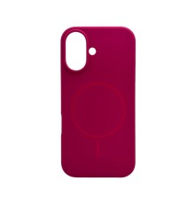Чохол для смартфона Cosmic Silicone Case Magnetic for Apple iPhone 16 56,Dragon Fruit (SilMag16-56)