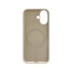 Чохол для смартфона Cosmic Silicone Case Magnetic for Apple iPhone 16 9,White (SilMag16-9)